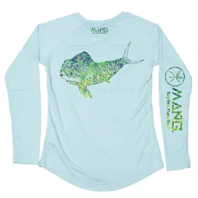 Mahi MANG® Women's LS