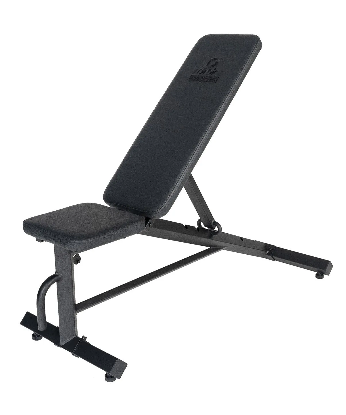 50kg FitClub Bench and Squat Rack Package Deal