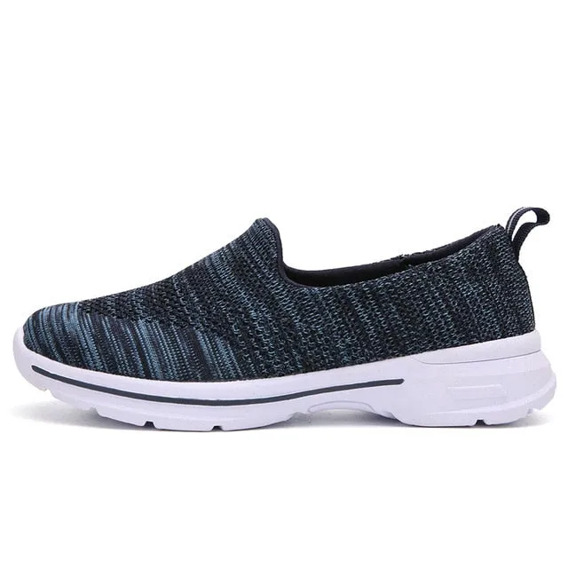 Abigail Women's Slip-On Shoes