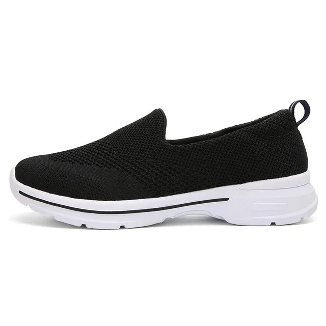 Abigail Women's Slip-On Shoes