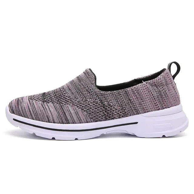 Abigail Women's Slip-On Shoes