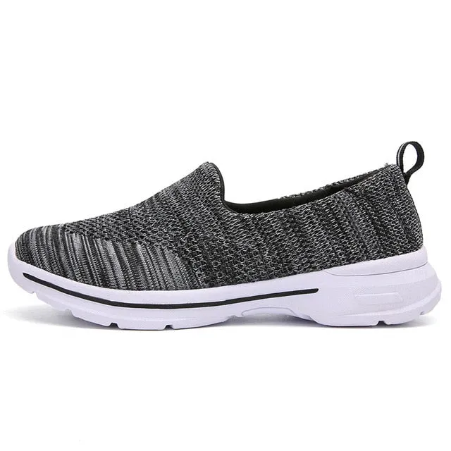 Abigail Women's Slip-On Shoes