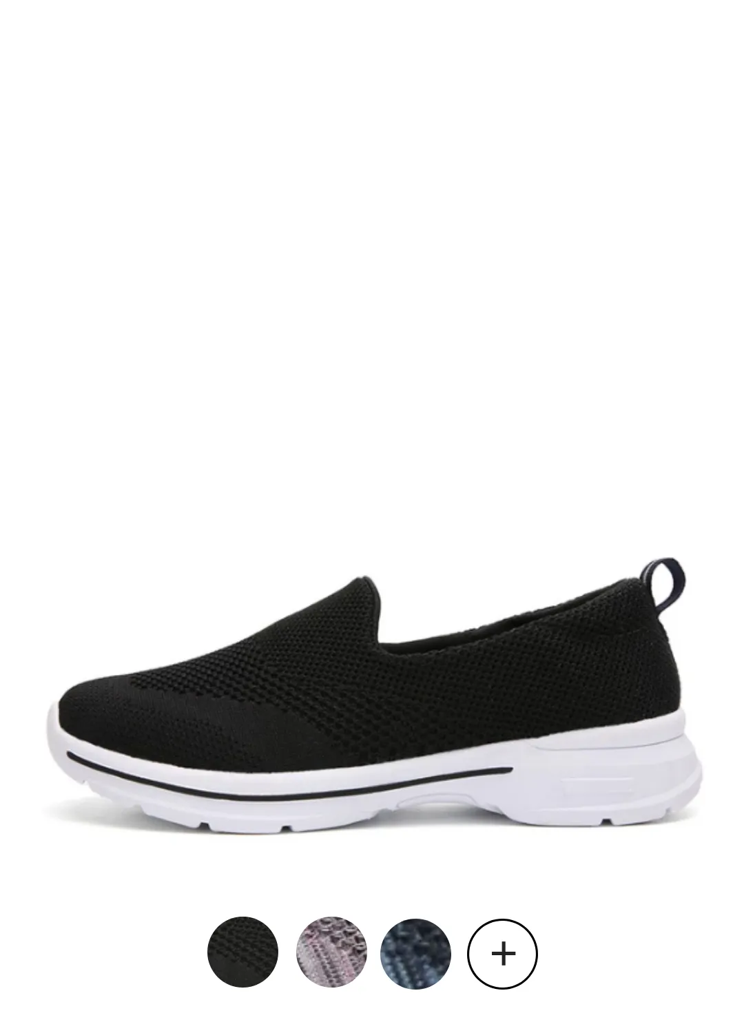 Abigail Women's Slip-On Shoes