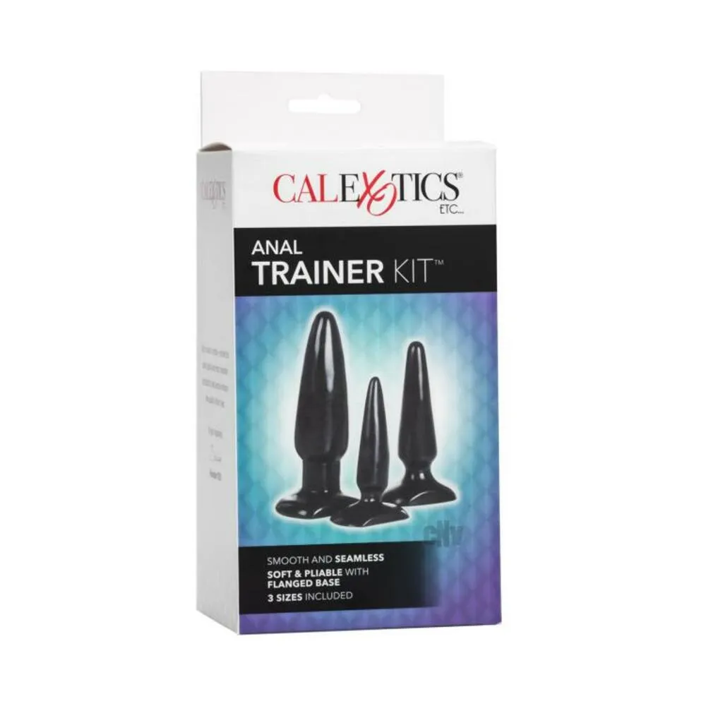 Anal Trainer Kit