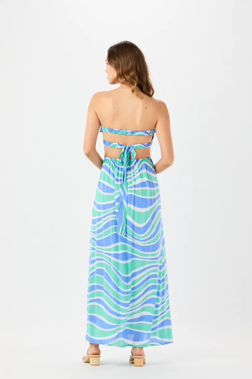 Andy Maxi Dress