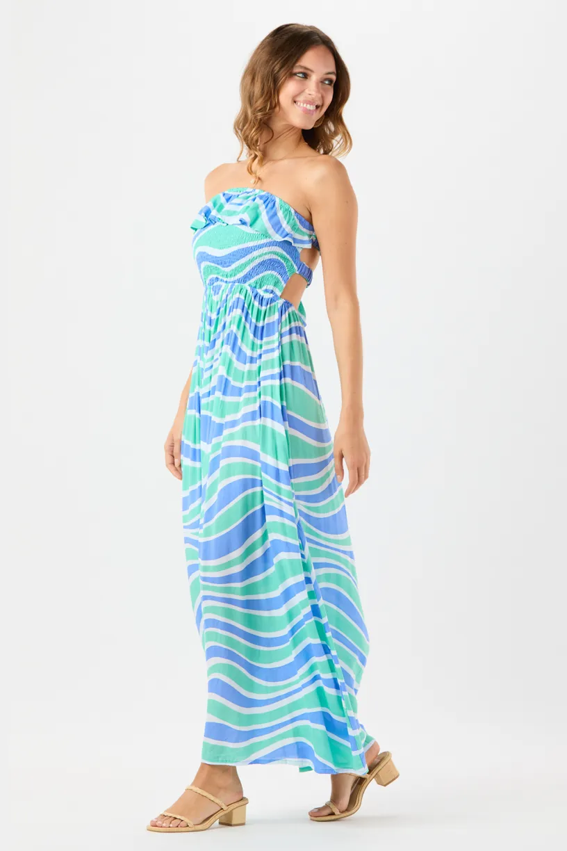 Andy Maxi Dress