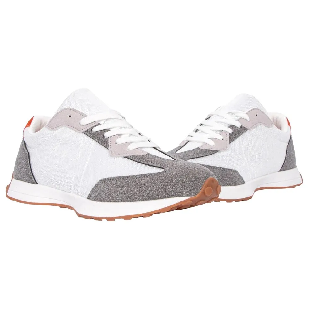 Archive Design Studios Mens Track Trainers