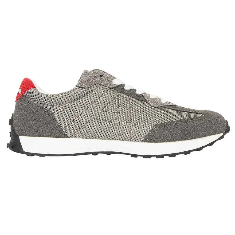 Archive Design Studios Mens Track Trainers