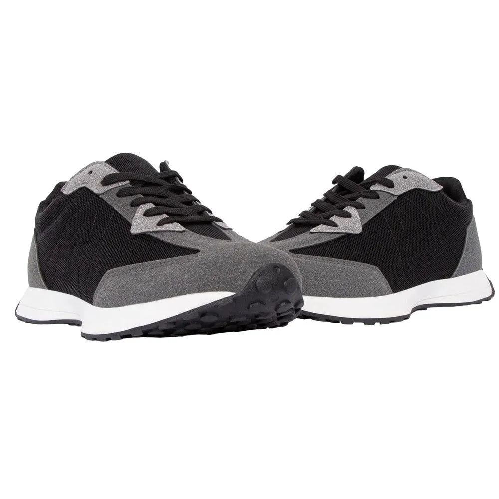 Archive Design Studios Mens Track Trainers