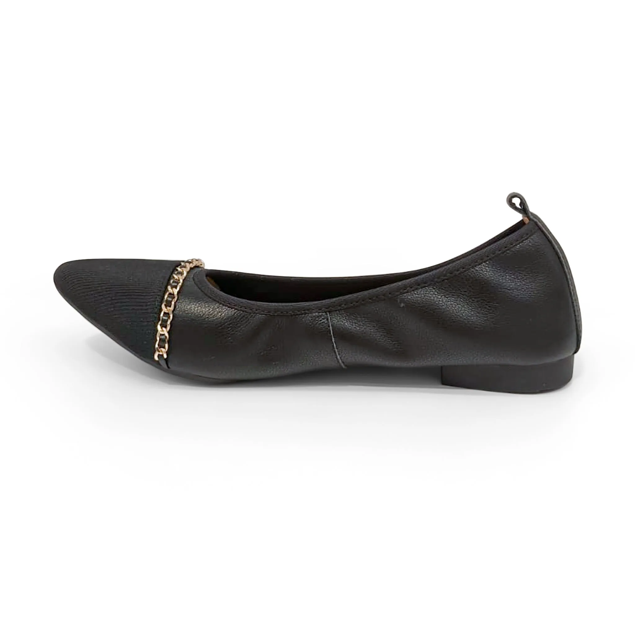 Ariana easy wear flats slipon