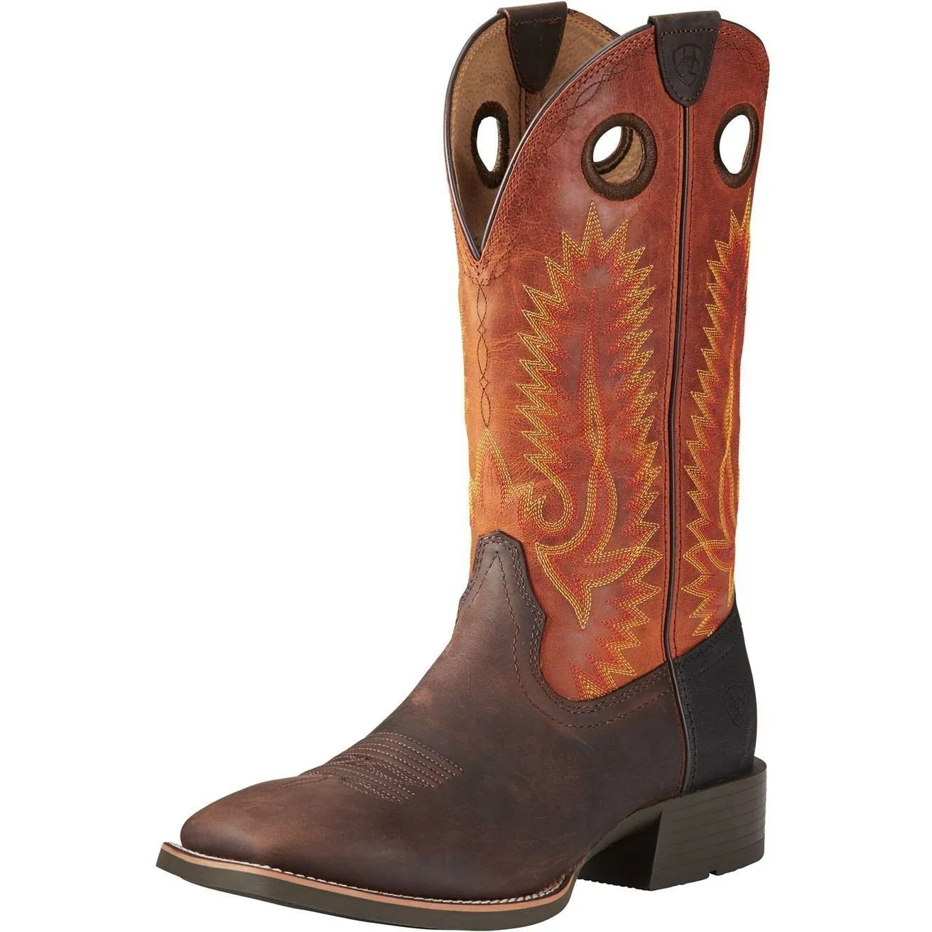 Ariat Men's Heritage High Plains Boot