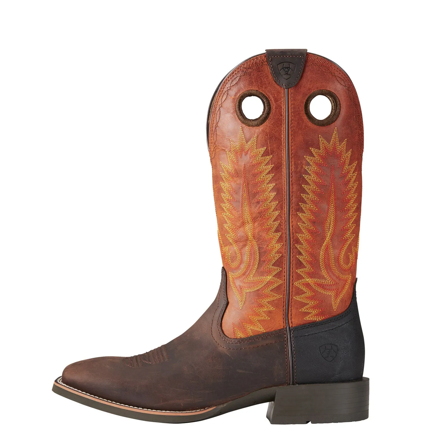 Ariat Men's Heritage High Plains Boot