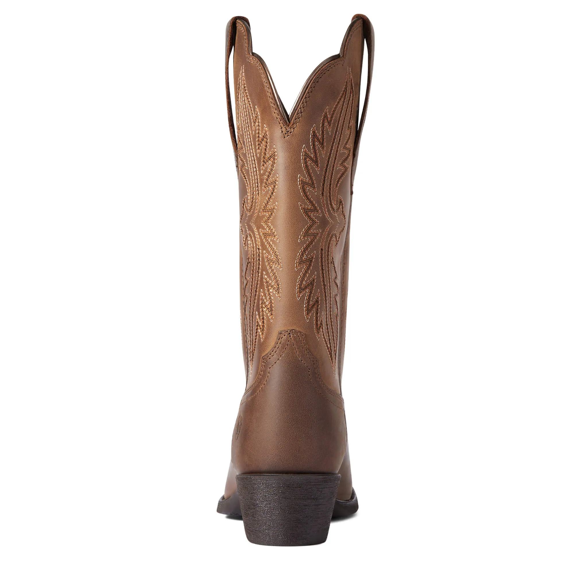 ARIAT Women's Heritage R Toe StretchFit 10038380