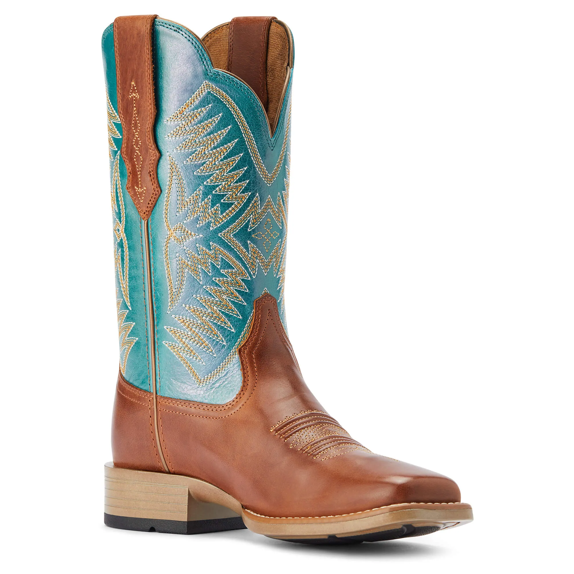 ARIAT WOMEN'S ODESSA STRETCH FIT BOOT - 10042387