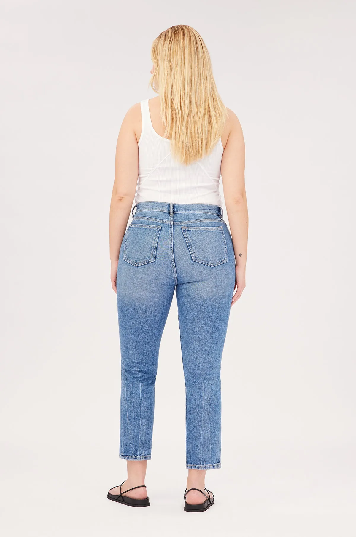 AUS - SLIM JEANS | BURBANK