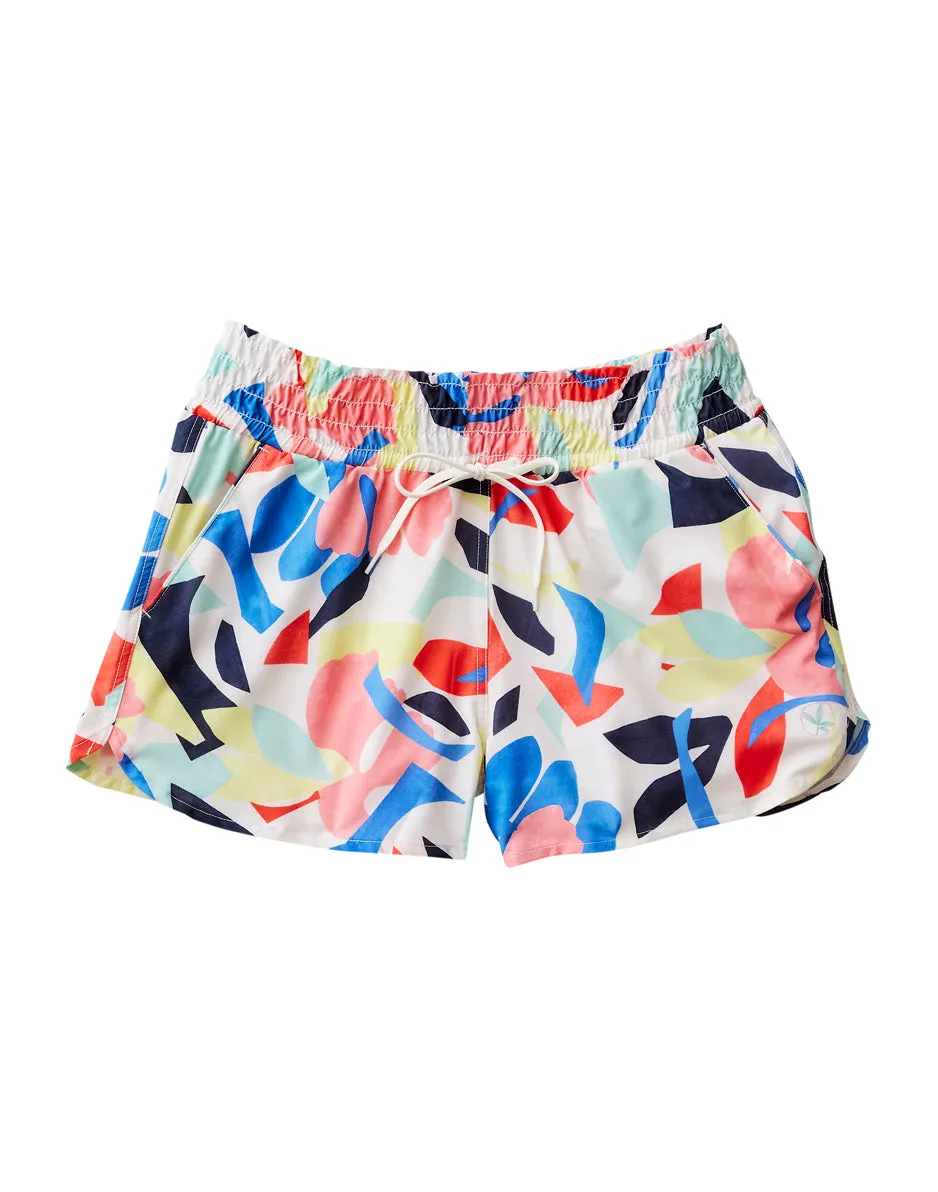 Bali Short: Summer