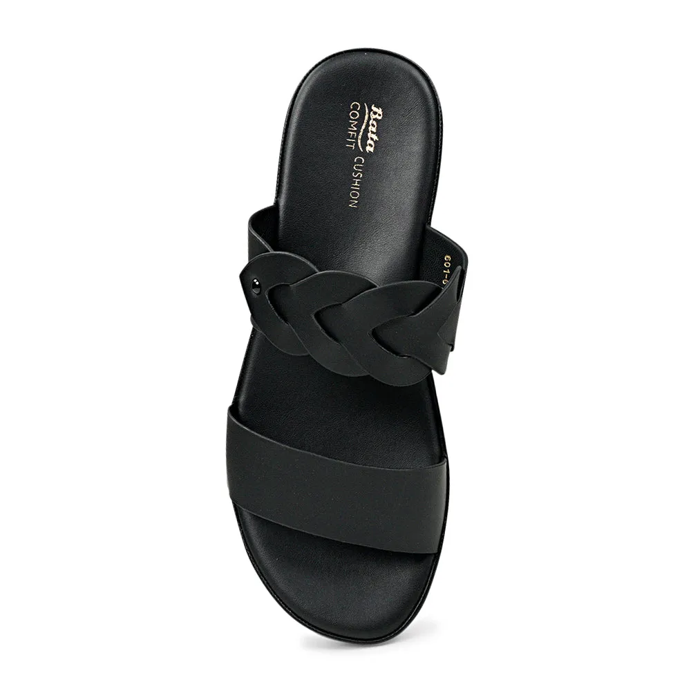 Bata Comfit ADRINA Flat Sandal for Women