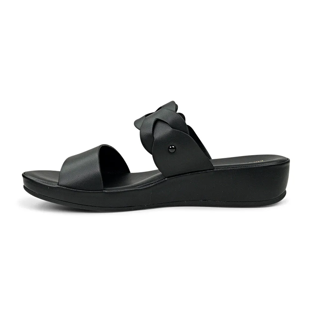 Bata Comfit ADRINA Flat Sandal for Women