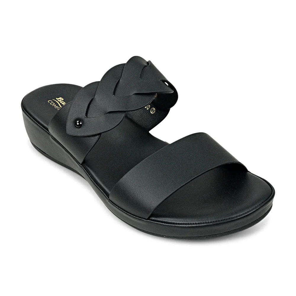 Bata Comfit ADRINA Flat Sandal for Women