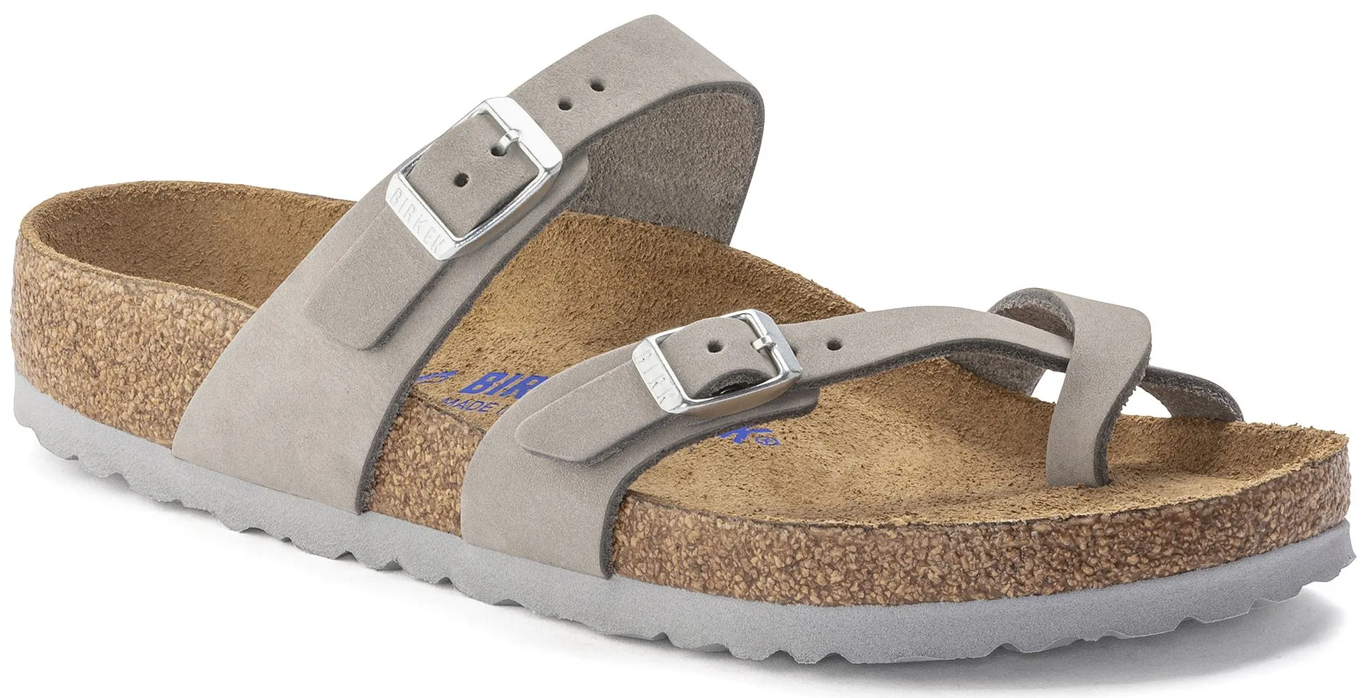 Birkenstock Women's Mayari Soft Footbed Sandal