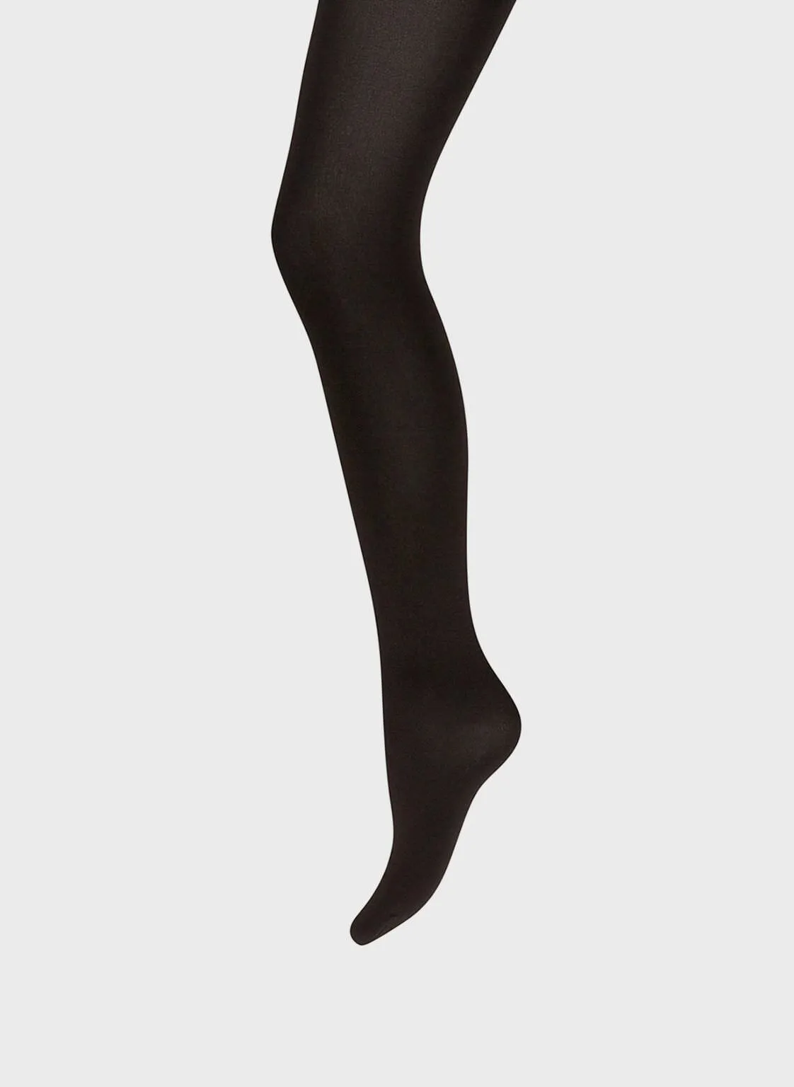 Black Velvet de Luxe 66 Tights