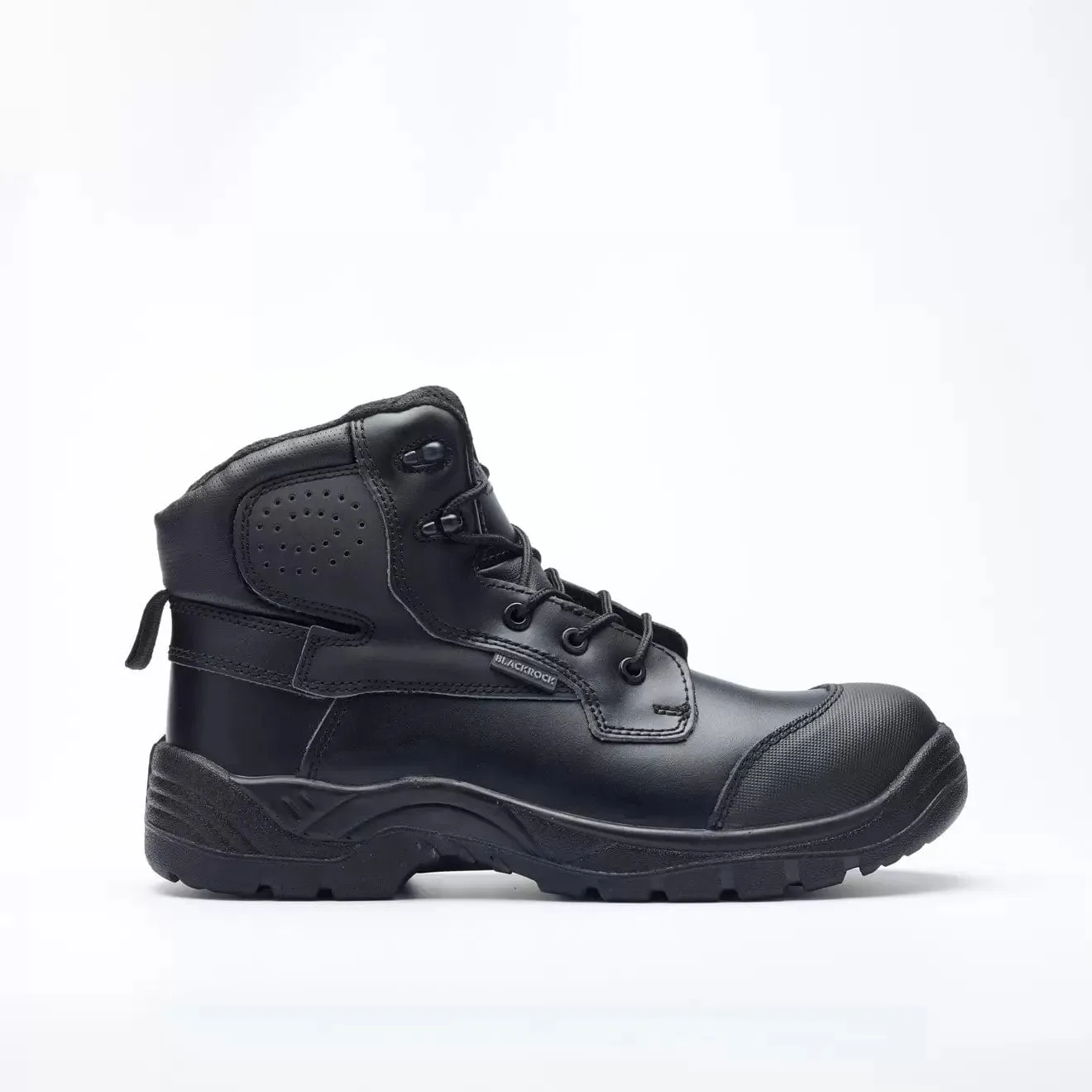 Blackrock Sovereign Composite Safety Boots