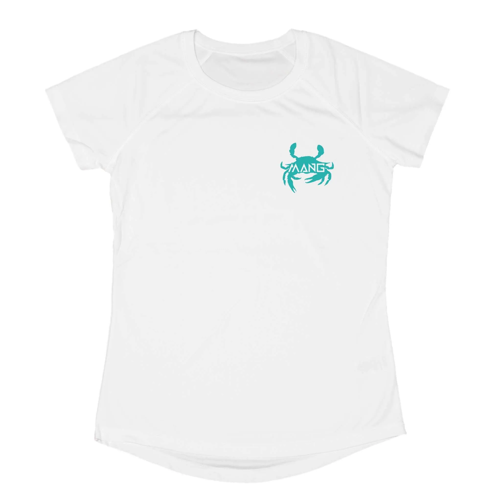 Blue Crab MANG - Women's - SS