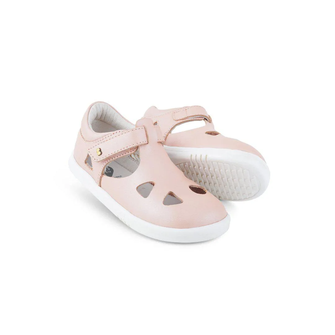 Bobux I-Walk Zap II Sandals - Seashell