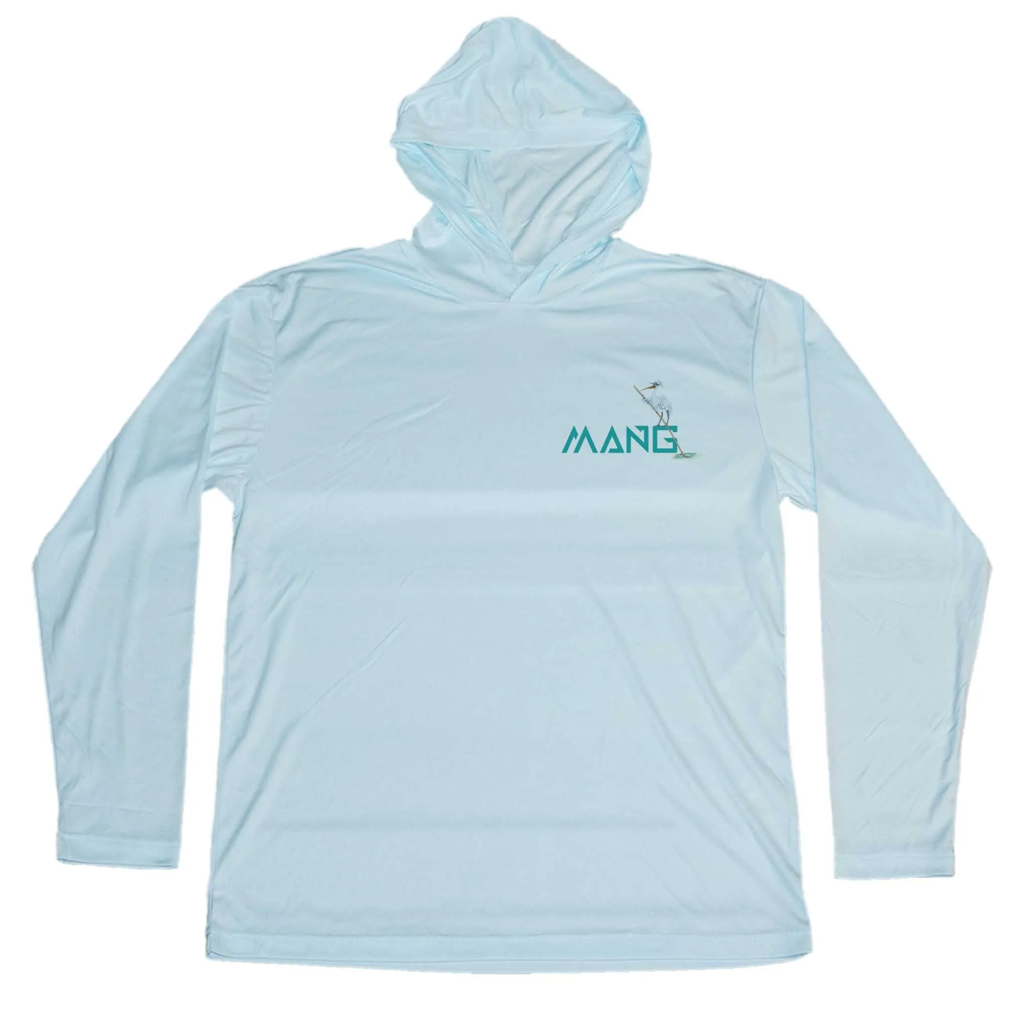 Captain Cleanwater - Youth - Hoodie