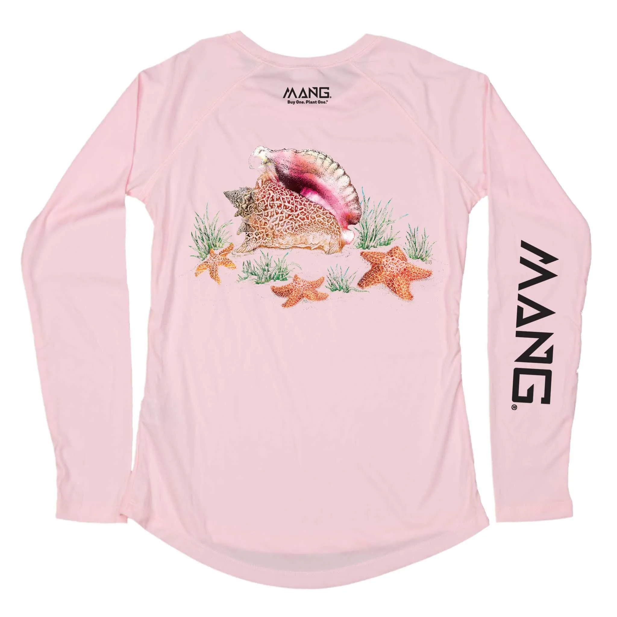 Conch MANG - Women's - LS