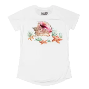 Conch MANG - Women's - SS