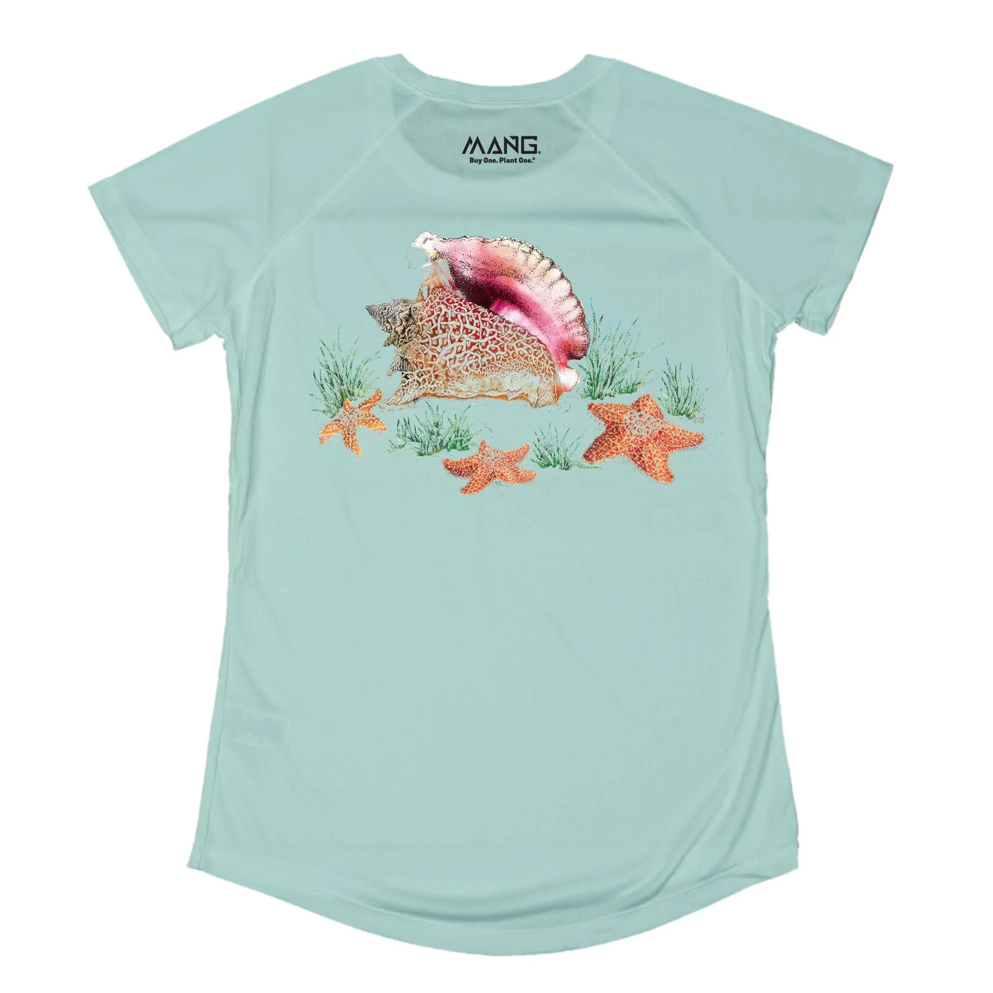 Conch MANG - Women's - SS