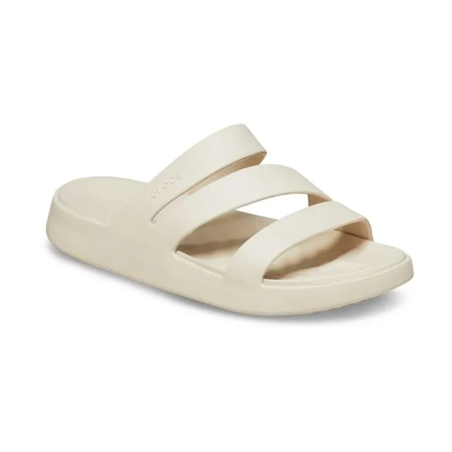 Crocs Ladies Getaway Strappy Sandal