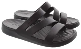 Crocs Ladies Getaway Strappy Sandal