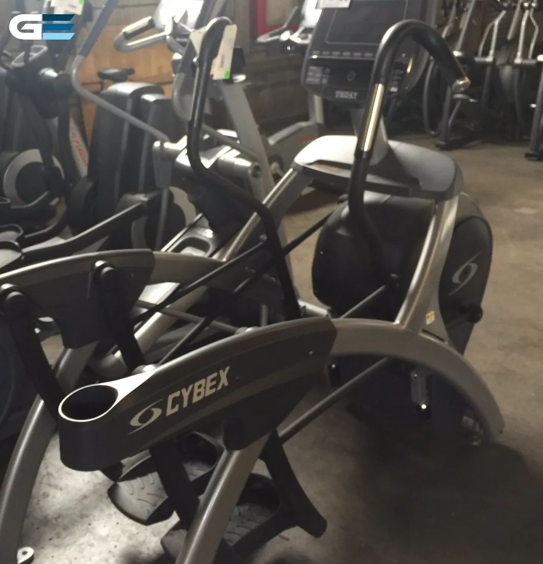 Cybex 750AT Total Body Arc Trainer