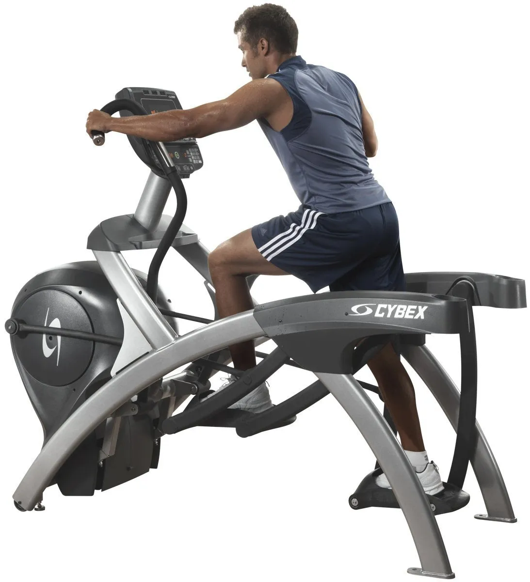 Cybex 750AT Total Body Arc Trainer