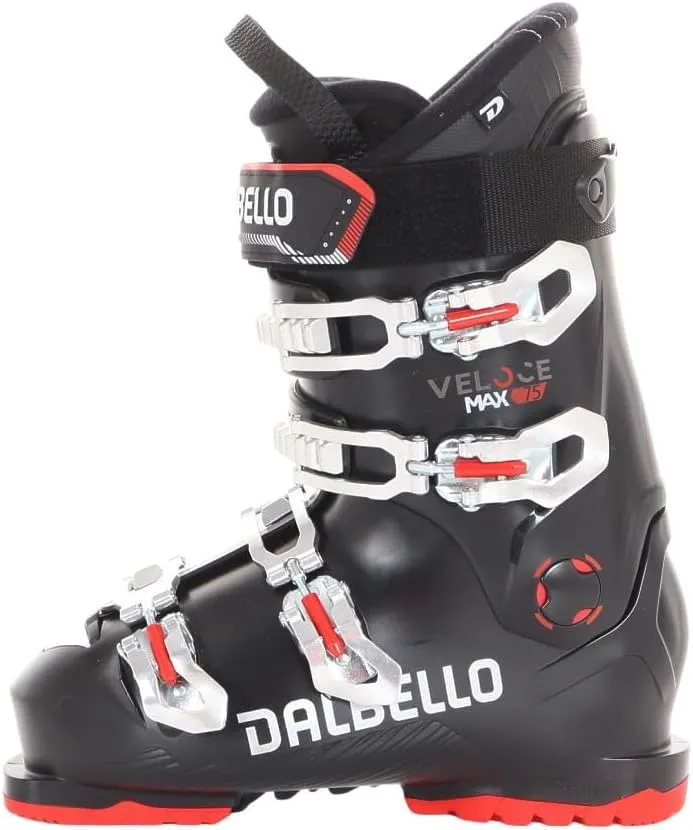 Dalbello Veloce Max 75 Ski Boots - 2025 - Men's