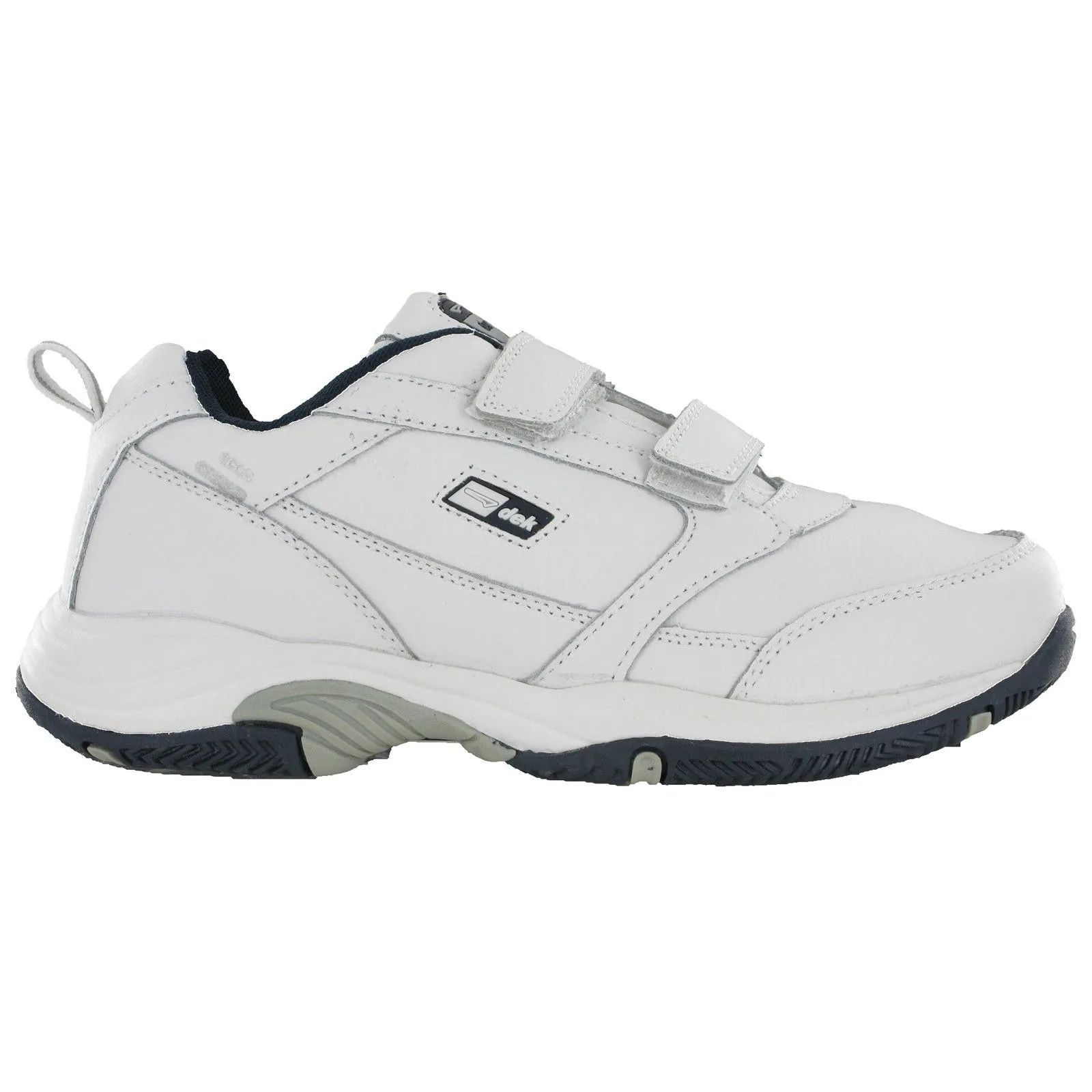 Dek Ohio Mens Trainers 376