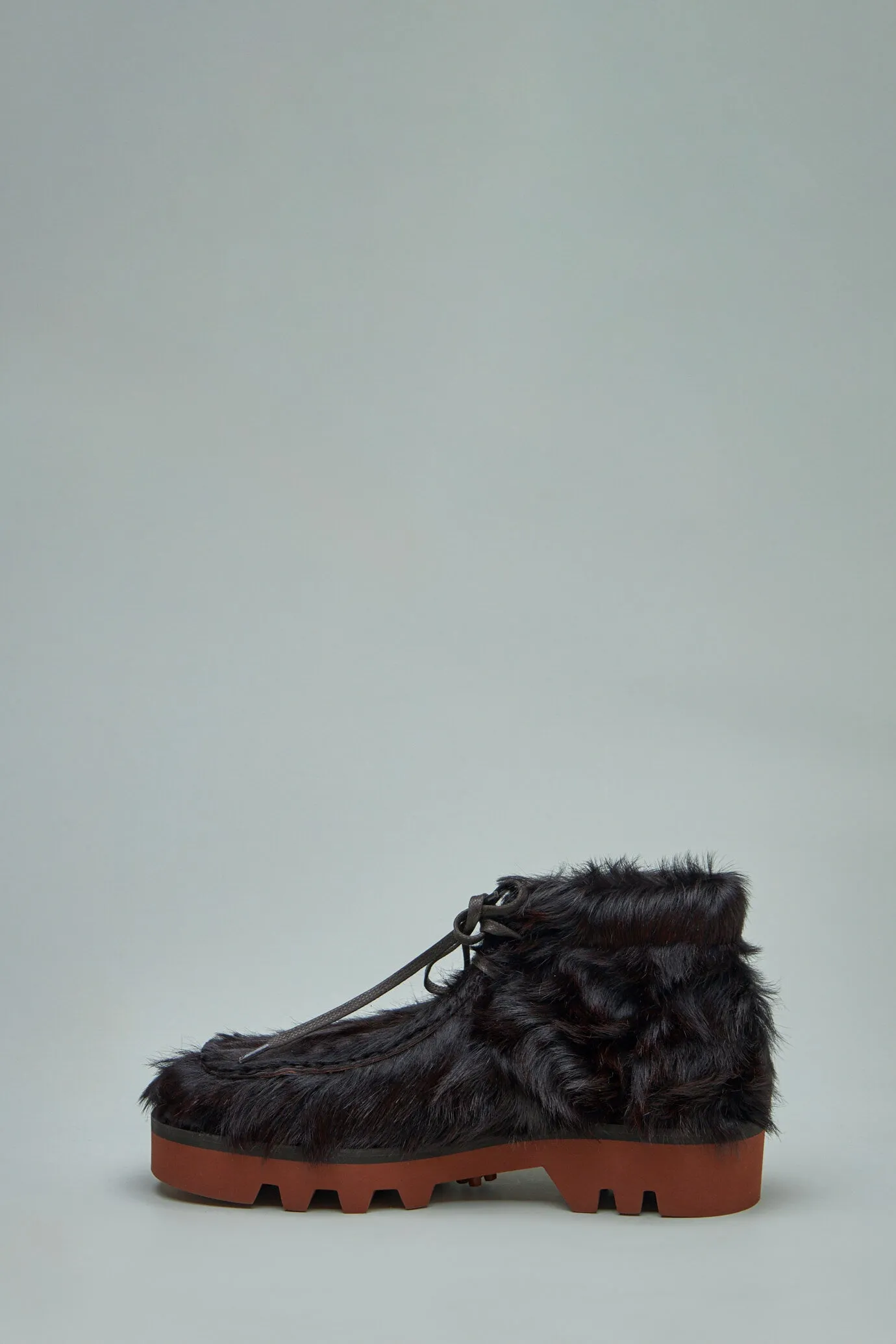 Dries van Noten Flurry Lace-Up