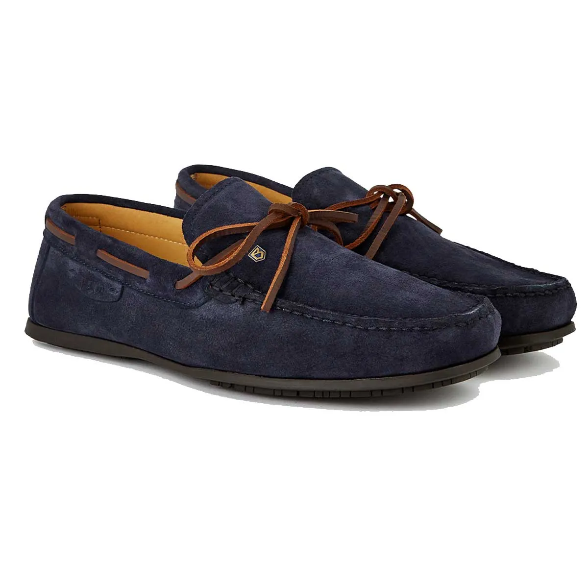 DUBARRY Shearwater Loafer - Men's - French Navy