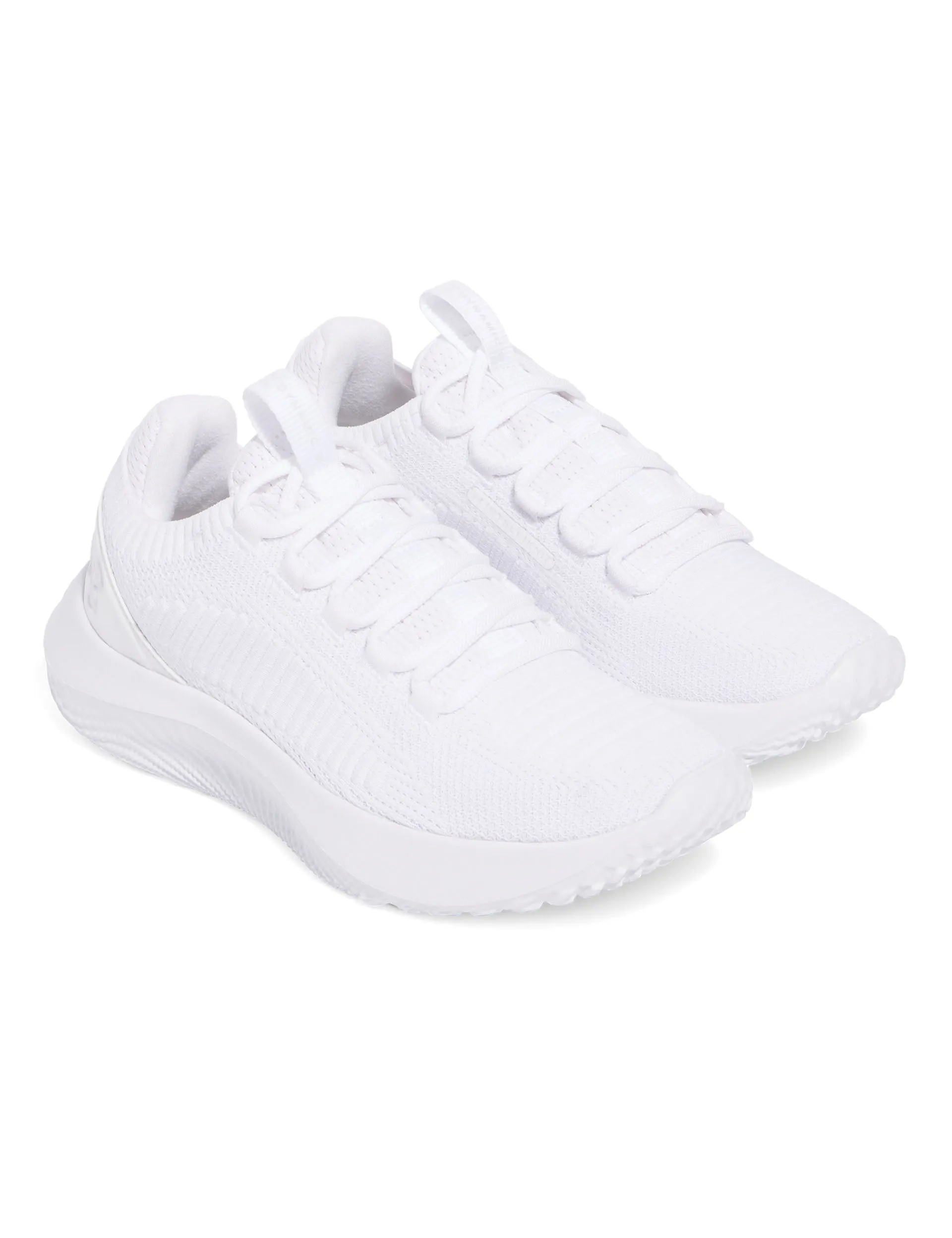 Dynamic 2 Training Shoes - White/Distant Gray