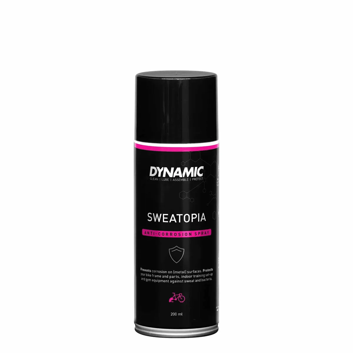 Dynamic Sweatopia 200mL