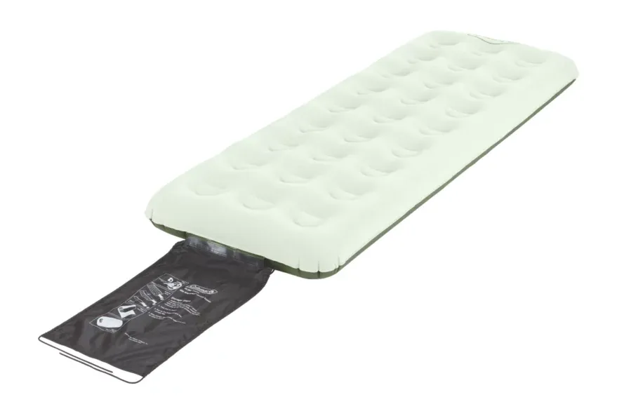 EasyStay Plus Single High Airbed