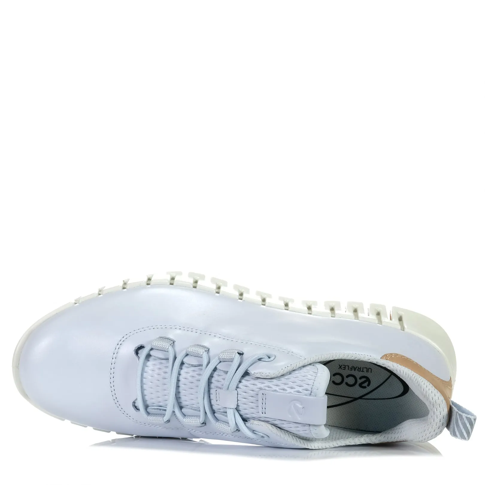 Ecco Gruuv Low-Cut 218203 Air