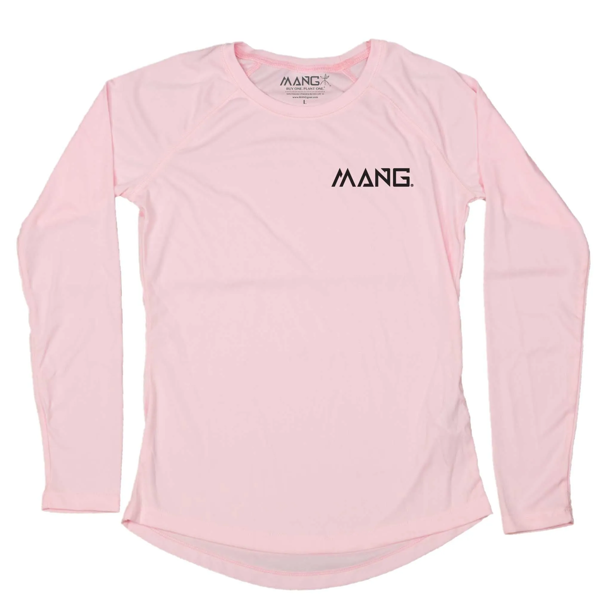 Flamingo MANG - Women's - LS