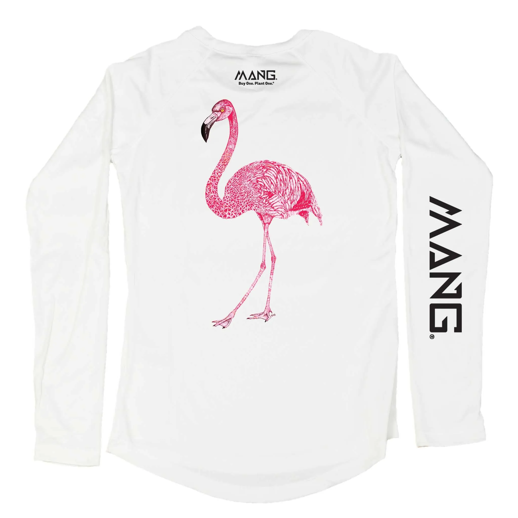 Flamingo MANG - Women's - LS