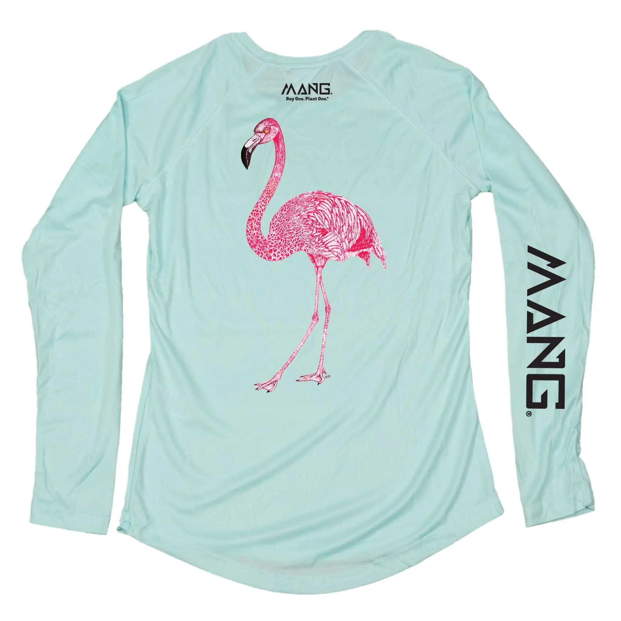 Flamingo MANG - Women's - LS