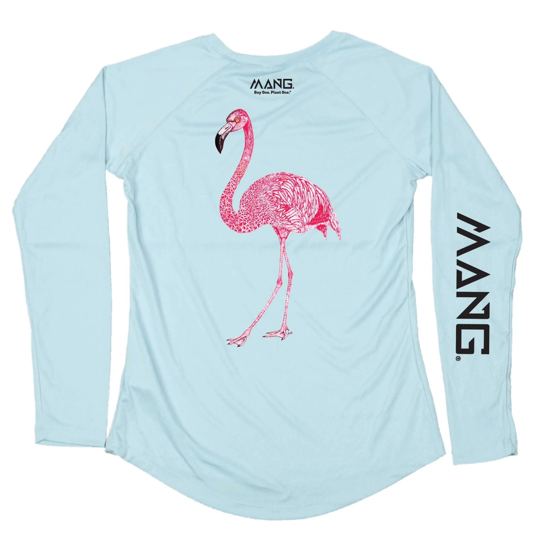 Flamingo MANG - Women's - LS