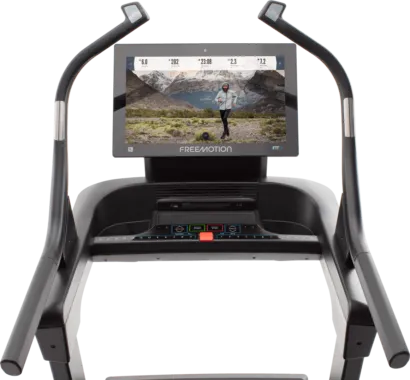 FreeMotion 22 Series I22.9 Incline Trainer