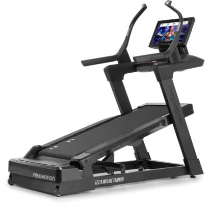 FreeMotion 22 Series I22.9 Incline Trainer